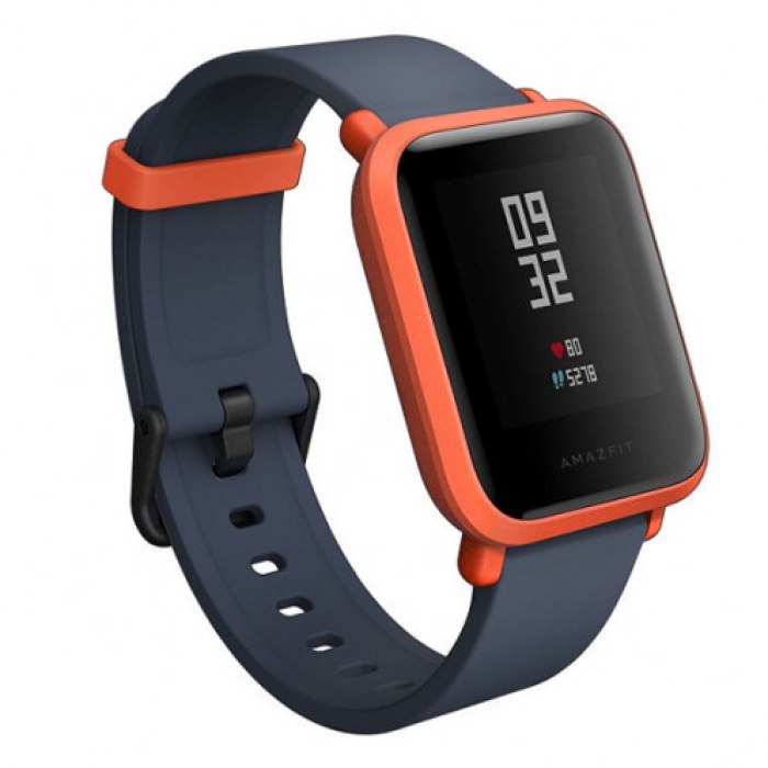 amazfit cloud