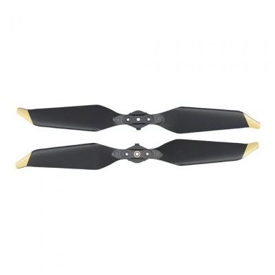 DJI MAVIC LOW-NOISE QUICK-RELEASE PROPELLERS (ONE PAIR) PART2 8331