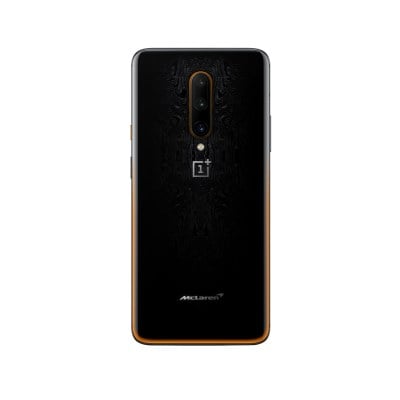 OnePlus 7T Pro McLaren Edition 12+256GB(แถมPower bankแบตเตอรี่20000 mAh แบบสุ่ม + แถมหูฟังบลูทูธ ...