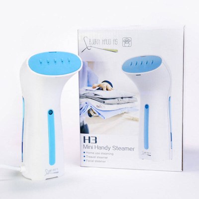 TVDirect Mini Handy Steamer เครื่องพ่นไอน้ำแบบพกพา