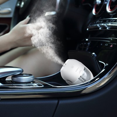 Deerma Car Aroma Diffuser with Humidifier DEM-FC160