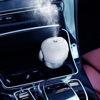 Deerma Car Aroma Diffuser with Humidifier DEM-FC160