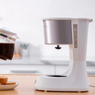 Household Large Capacity Drip Type Coffee Machine from Xiaomi youpin