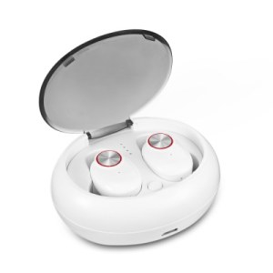 Mesuvida V5 TWS True Wireless Earbuds Bluetooth Mini In-ear Earphone