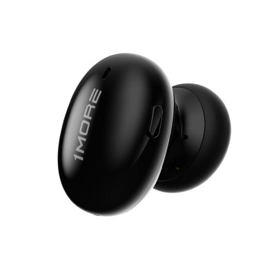1MORE ECS3001B True Wireless Earbuds Black
