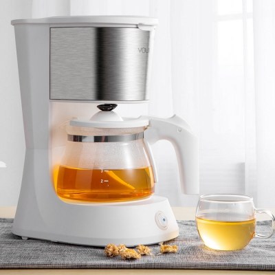 Household Large Capacity Drip Type Coffee Machine from Xiaomi youpin
