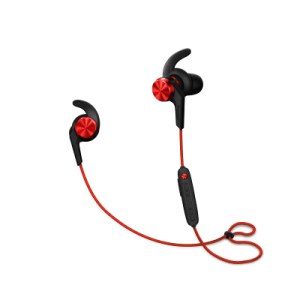 E1018BT iBfree Sport Bluetooth In-Ear Headphones Black