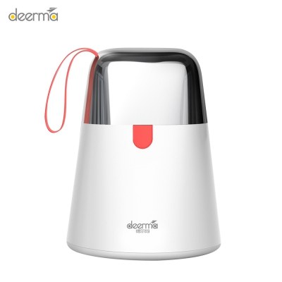 Deerma MQ600 3W Portable Dual-use Fuzz Trimmer Floating 3-blade Knife USB Charging Design Chinabrands Owned
