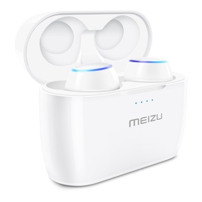MEIZU POP TWS True Wireless Bluetooth Earphones In-ear Earbuds with Microphone