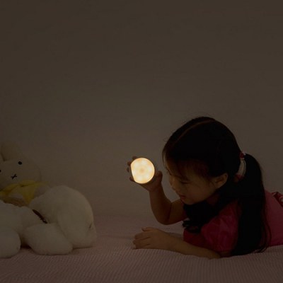 Yeelight Rechargeable Smart Induction LED Night Light Bedside Lamp ( Xiaomi Ecosysterm Product )