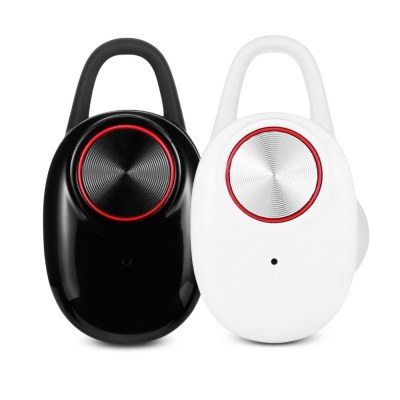 Mesuvida V5 TWS True Wireless Earbuds Bluetooth Mini In-ear Earphone