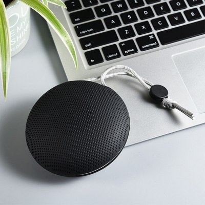 F5 Bluetooth Speaker IPX4 Waterproof Hands-free Calling TWS Couplet