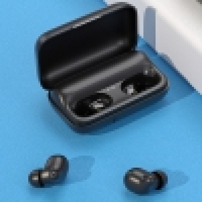 Haylou T15 TWS True Wireless Stereo Mini Binaural Earphones In-ear Bluetooth 5.0 Earbuds