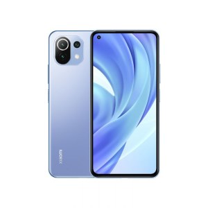XIAOMI SMARTPHONE MI 11 LITE (8+128)