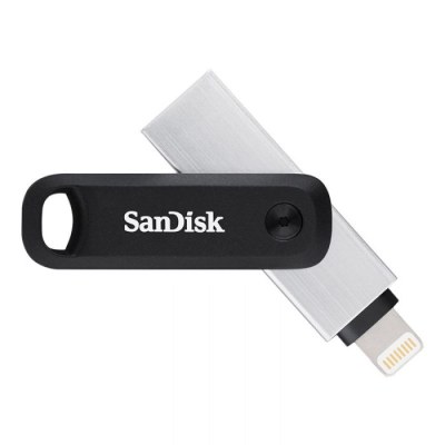 SANDISK IXPAND FLASH DRIVE GO 256GB (SDIX60N-256G-GAANE)