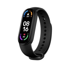 Xiaomi Smartwatch Mi Band 6