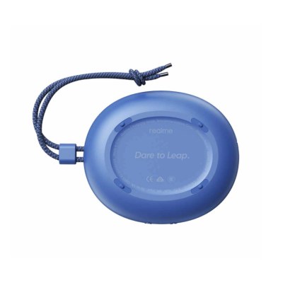 Realme Cobble Bluetooth Speaker 5W (RMA2002)