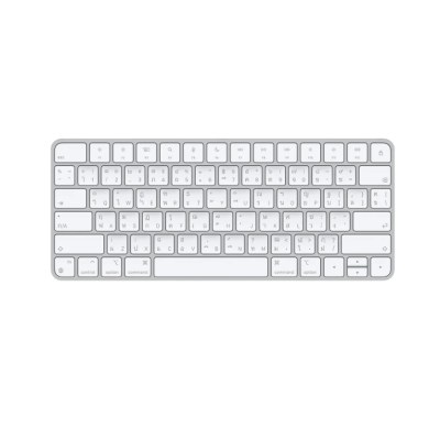 Apple Acc Magic Keyboard - Thai