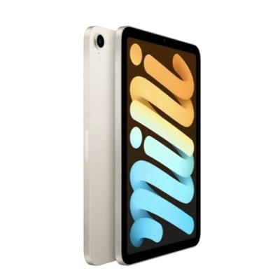 Apple iPad Mini 6 (2021) Wi-Fi 8.3 inch