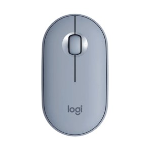 Logitech Bluetooth & Wireless Mouse M350