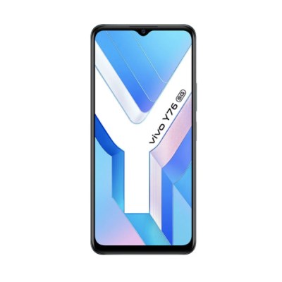 vivo Smartphone Y76 (8+128GB) 5G