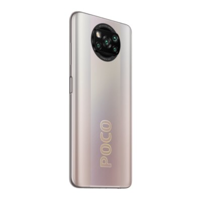 POCO X3 Pro (8+256GB) Xiaomi หน้าจอ 6.67 นิ้ว 120Hz Snapdragon860 - ประกันศูนย์ไทย 15 เดือน