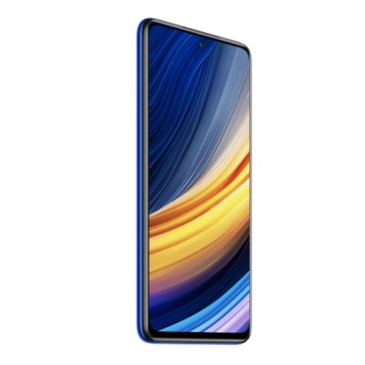 POCO X3 Pro (8+256GB) Xiaomi หน้าจอ 6.67 นิ้ว 120Hz Snapdragon860 - ประกันศูนย์ไทย 15 เดือน