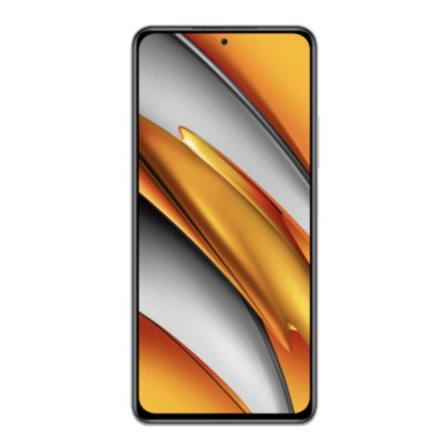 Xiaomi POCO F3(8+256GB)หน้าจอ6.67นิ้ว Snapdragon™ 870 มาพร้อม5G กล้องหลัง3ตัว 48MP - ประกันศูนย์ไทย 15 เดือน