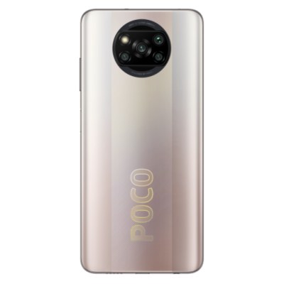 POCO X3 Pro (8+256GB) Xiaomi หน้าจอ 6.67 นิ้ว 120Hz Snapdragon860 - ประกันศูนย์ไทย 15 เดือน
