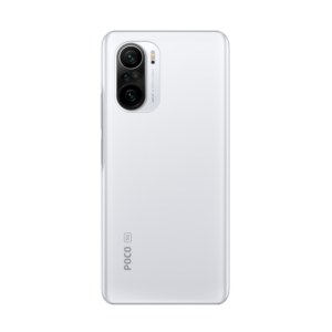 Xiaomi POCO F3(8+256GB)หน้าจอ6.67นิ้ว Snapdragon™ 870 มาพร้อม5G กล้องหลัง3ตัว 48MP - ประกันศูนย์ไทย 15 เดือน