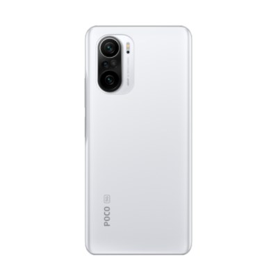 Xiaomi POCO F3(8+256GB)หน้าจอ6.67นิ้ว Snapdragon™ 870 มาพร้อม5G กล้องหลัง3ตัว 48MP - ประกันศูนย์ไทย 15 เดือน