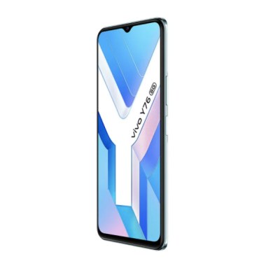 vivo Smartphone Y76 (8+128GB) 5G