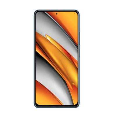 Xiaomi POCO F3(6+128GB)หน้าจอ6.67นิ้ว Snapdragon™ 870 มาพร้อม5G กล้องหลัง3ตัว 48MP - ประกันศูนย์ไทย 15 เดือน