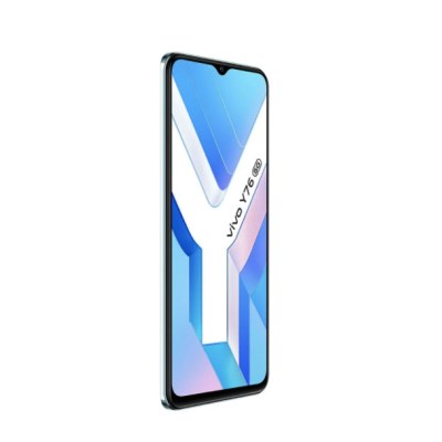 vivo Smartphone Y76 (8+128GB) 5G