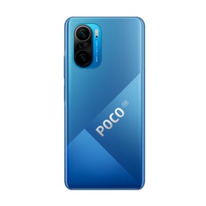 Xiaomi POCO F3(6+128GB)หน้าจอ6.67นิ้ว Snapdragon™ 870 มาพร้อม5G กล้องหลัง3ตัว 48MP - ประกันศูนย์ไทย 15 เดือน