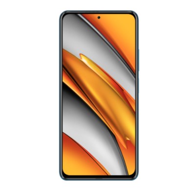Xiaomi POCO F3(8+256GB)หน้าจอ6.67นิ้ว Snapdragon™ 870 มาพร้อม5G กล้องหลัง3ตัว 48MP - ประกันศูนย์ไทย 15 เดือน