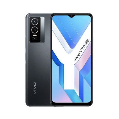 vivo Smartphone Y76 (8+128GB) 5G