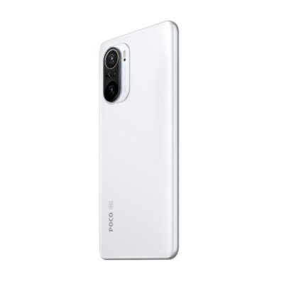 Xiaomi POCO F3(8+256GB)หน้าจอ6.67นิ้ว Snapdragon™ 870 มาพร้อม5G กล้องหลัง3ตัว 48MP - ประกันศูนย์ไทย 15 เดือน