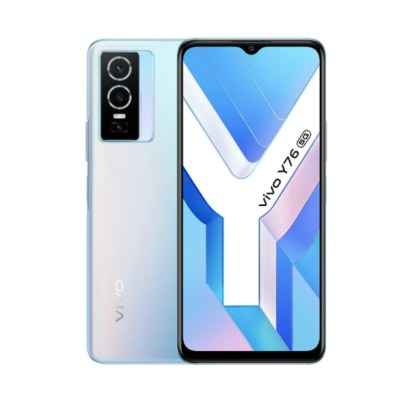 vivo Smartphone Y76 (8+128GB) 5G