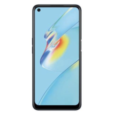 OPPO A54 (6+128) โทรศัพท์มือถือ จอกว้าง 6.5 นิ้ว แบตเตอรี่ 5000 mAh