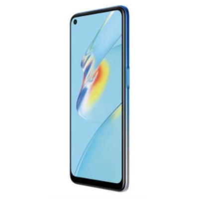 OPPO A54 (6+128) โทรศัพท์มือถือ จอกว้าง 6.5 นิ้ว แบตเตอรี่ 5000 mAh