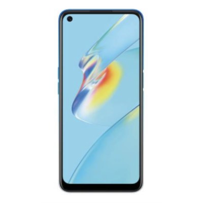 OPPO A54 (6+128) โทรศัพท์มือถือ จอกว้าง 6.5 นิ้ว แบตเตอรี่ 5000 mAh