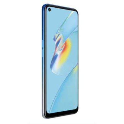 OPPO A54 (6+128) โทรศัพท์มือถือ จอกว้าง 6.5 นิ้ว แบตเตอรี่ 5000 mAh