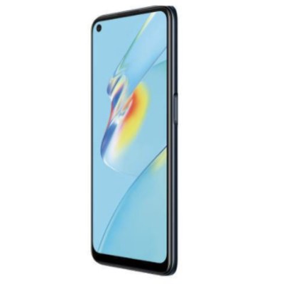 OPPO A54 (6+128) โทรศัพท์มือถือ จอกว้าง 6.5 นิ้ว แบตเตอรี่ 5000 mAh