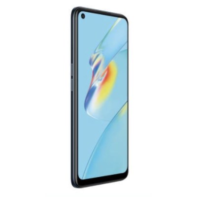 OPPO A54 (6+128) โทรศัพท์มือถือ จอกว้าง 6.5 นิ้ว แบตเตอรี่ 5000 mAh