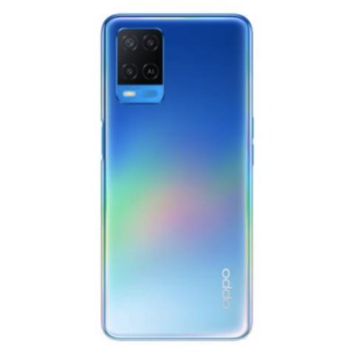 OPPO A54 (6+128) โทรศัพท์มือถือ จอกว้าง 6.5 นิ้ว แบตเตอรี่ 5000 mAh
