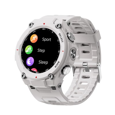Q998 4G Smart Watch