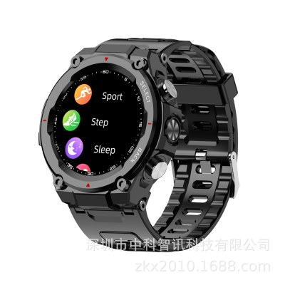 Q998 4G Smart Watch
