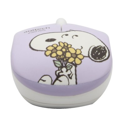 Anitech Wireless Mouse Snoopy (SNP-W228)