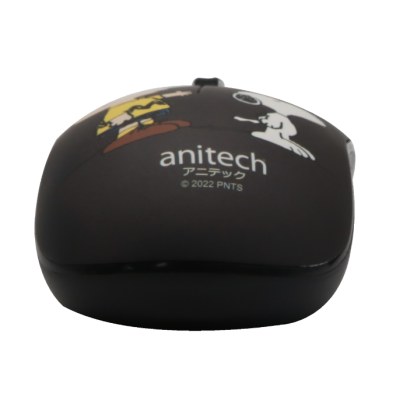 Anitech Wired Mouse Snoopy (SNP-A548)